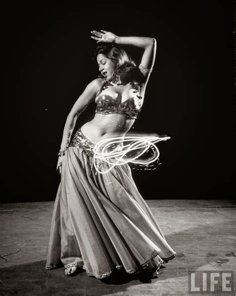 A Brief History Of Egyptian Belly Dance And The Women Who Found Power In Performance — Csa