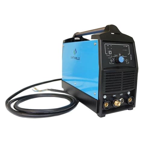 160A MMA TIG 2 In 1 Mosfet DC Inverter Steel Welding Machines With LED