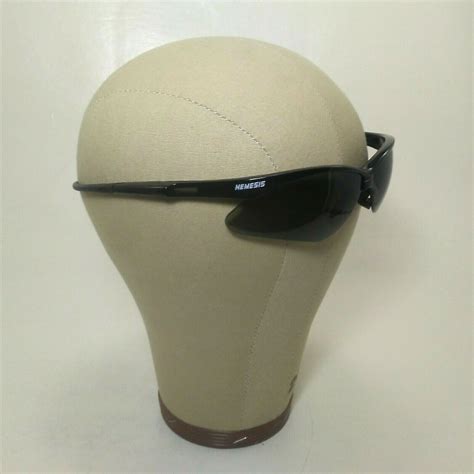 kleenguard v30 nemesis safety glasses smoke anti fog lense sunglasses 22475 36000224757 ebay