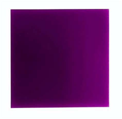 Polished 2mm Purple Extruded Acrylic Sheets Size 4x4 Ft At Rs 40