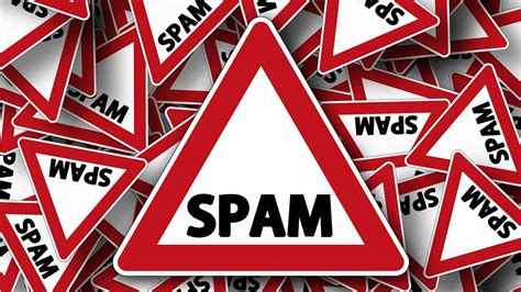 Warning Spam Email Circulating Charles Sturt University Library Blog