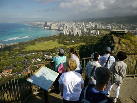 Denby Fawcett When Tourism Returns To Hawaii It Should Be Smarter