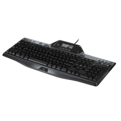 Logitech Gaming Keyboard G510 Best Wireless Keyboard