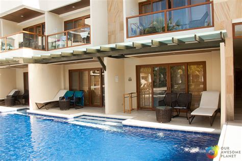 Henann Bohol Best Bohol Experience In Panglaos Largest Luxury Resort