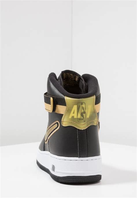 Choose by model like nike air force 1, nike air force 1 '07, nike sf air force 1 & more to complete your look. Sneaker | Nike Damen AIR FORCE 1 '07 LV8 SPORT Black ...