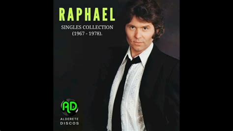 Raphael 23 Amor Mio 🎵 Youtube