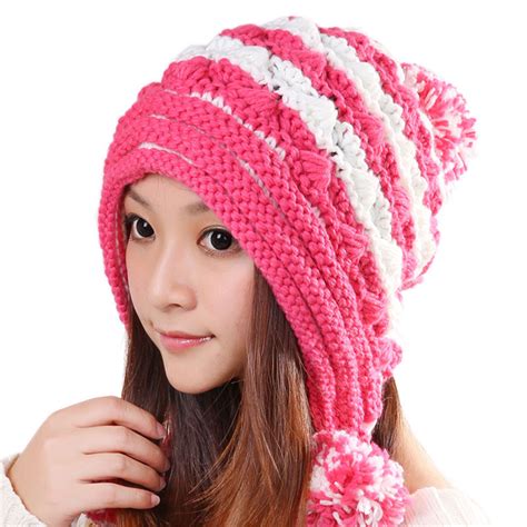 Cute And Trendy Winter Hats For Women Style Arena