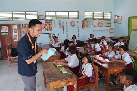 Kisi Kisi Bahasa Indonesia Kelas 4 Sd Pembahasan Ringan Dan Jawaban