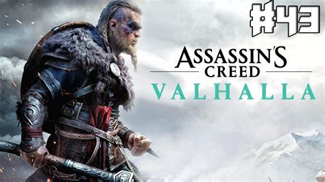 Assassin S Creed Valhalla Chaud Comme La Braise EP YouTube
