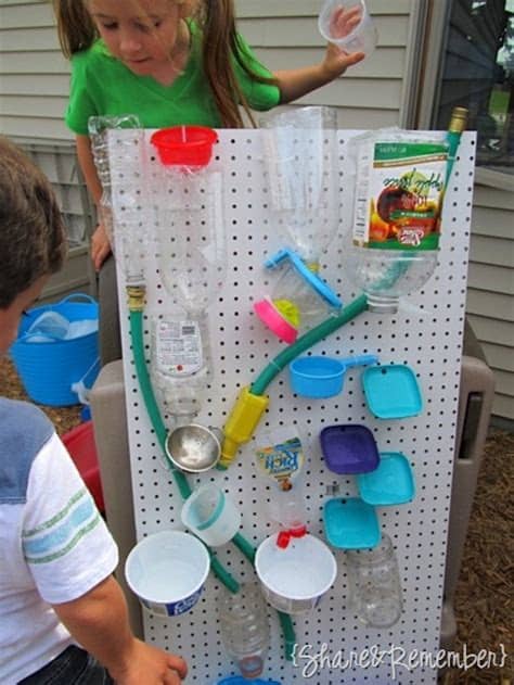 10 fun, wild diy backyard games. 32 Fun DIY Backyard Games To Play (for kids & adults!)