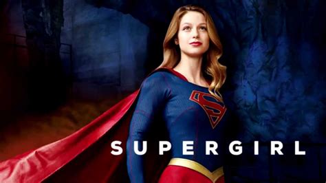 Supergirl Season 1 Episode 1 Pilot Review Youtube