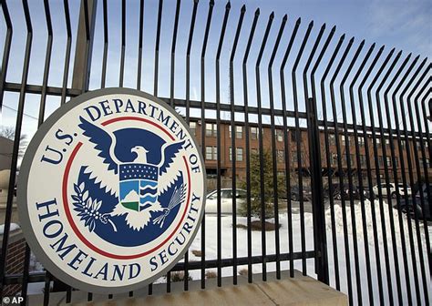 Homeland Security Warns Us Likely To See Shortages Of Pharmaceutical