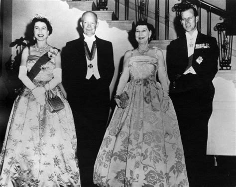 Eisenhower became the first american president to host two inaugural balls. Iowans in the White House | Iowa Public Radio