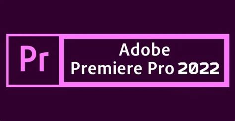 Скачать Adobe Premiere Pro 2022 последняя версия торрент бесплатно