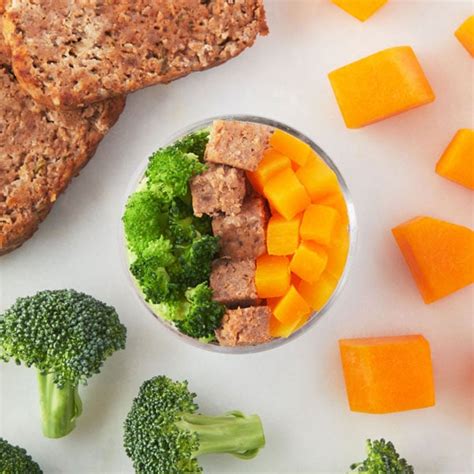 6 Meal Ideas For Wholesome Stage 3 Baby Food Nurture Life