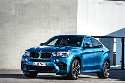 Toutes les versions de bmw x6 neuve au maroc. Fiche technique Bmw X6 M 2018