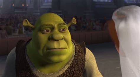 Princess fiona's parents invite her and shrek to dinner to celebrate her marriage. KHULNA STORE: Shrek (2001) Dual Audio BRRip 480p ESubs 300MB