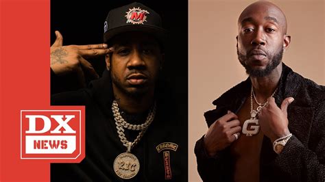 freddie gibbs and benny the butcher trade shots online youtube