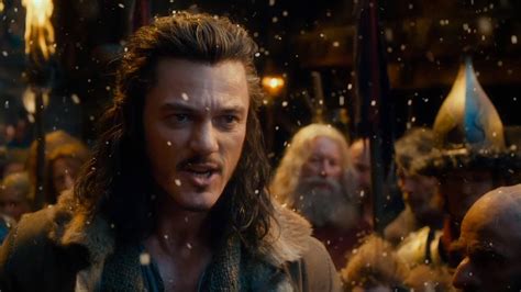 The Hobbit The Desolation Of Smaug Tv Spot 5 Hd Youtube