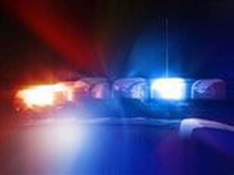 Police Aero Med Responding To Serious Muskegon County Crash 1 Dead