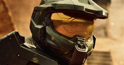 Halo Face Reveal Proves It Learned The Wrong Lesson From The