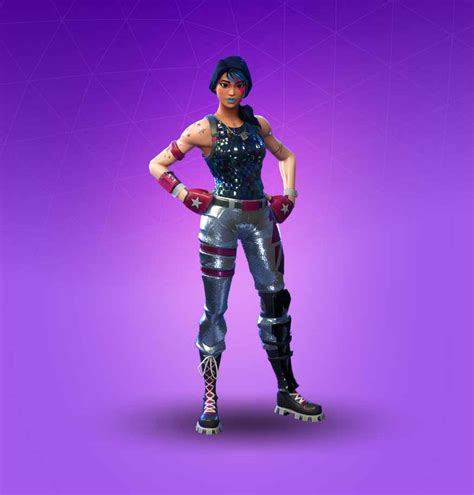 What Are The Rarest Fortnite Skins Playstation Universe