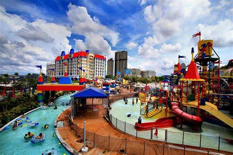 Top Kid Friendly Hotels To Stay On A Malaysian Holiday