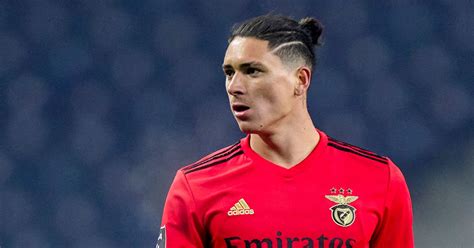 For biography starters, the striker bears the full names darwin darwin nunez came to the world as one of two children (himself and an elder brother) born out of the. Portuguese expert tells Man City what they can expect from ...