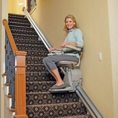 Chairs and chair rail may sound like they have a lot in common, but the relationship is limited to as a stair builder, i see the ideal height of the chair rail molding (or wainscot paneling to be the same. Chair Lift Pricing - Accessible Systems