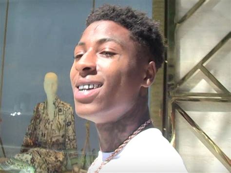 Nba Youngboy Finally Out Of Jail Posts Bond The Spotted Cat Magazine