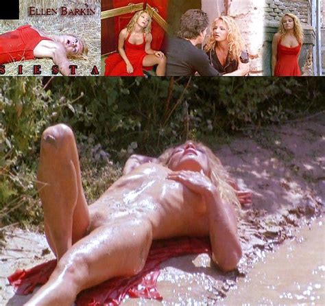 Ellen Barkin Ultimate Nude Collection Pics The Best Porn Website