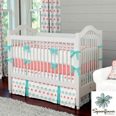 6 piece crib bedding set includes: Neutral Crib Bedding Girl Baby Crib Bedding Boy Baby