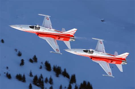 Wallpapers Airplane F-5E Aviation - Photo : 299725 | Fighter jets