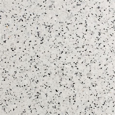 Bianco Perla In Opera Group Terrazzo Stone And Porcelain Finishes