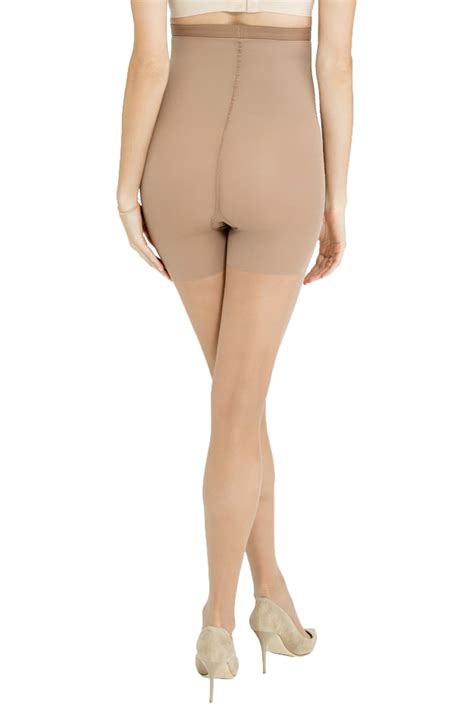 Spanx Luxe Leg High Waisted Sheers Thighs R Women S