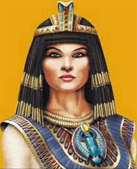 Cleopatraqueen Of Egypt