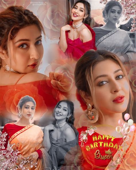 Sonarika Fc On Twitter Happy Birthday To The Prettiest Woman On This