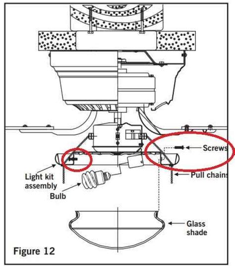 Terry peterman this post and detailed video describe how to install a ceiling fan with remote control. rtaImage - Ceiling Fan HQ