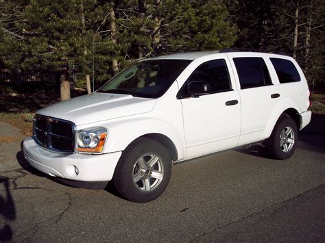 Find complete 2004 dodge durango info and pictures including review, price, specs, interior features, gas mileage, recalls, incentives and much more at iseecars.com. 2004 Dodge Durango - Pictures - CarGurus