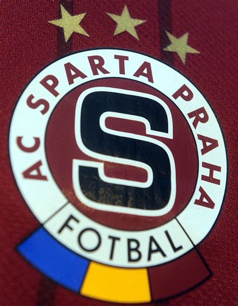 Český futbalový klub ac sparta praha predstavil nové logo, ktoré bude používať od sezóny 2021/2022. Detail obrázku - Nový dres Sparty Praha