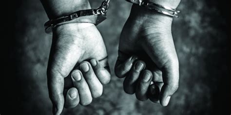 Human Trafficking Racket Busted In Oman 14 Arrested Times Of Oman