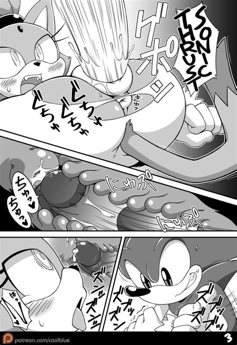 Rule 34 2017 Anthro Anus Blaze The Cat Comic Coolblue Duo Erection