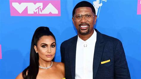 Molly Qerim And Jalen Rose Marriage Partner Relationship