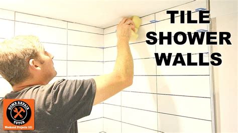 4x16 subway tile shower stacked. Stacked Shower Wall Tile - Top Kitchen Sink Organization