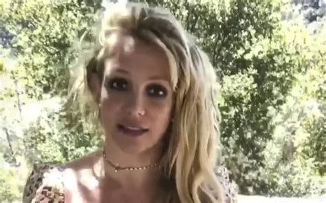 Britney Spears Slams Those Who Haven T Shown Up For Her The Tango