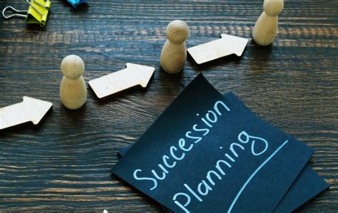 Why Succession Planning Is Critical For Your Business Incus Services