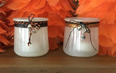 Pin By Joann Cyr On Oui Container Crafts Crafts With Glass Jars Jar