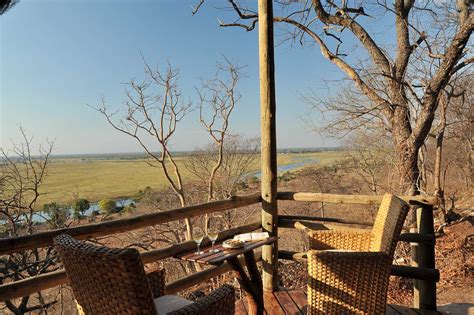 Muchenje Safari Lodge Safari Lifestyles