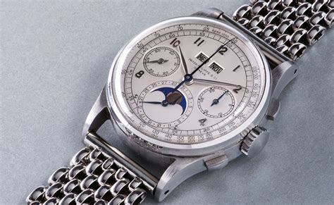 Top 10 Most Expensive Wrist Watches In The World 2022 For Men And Women