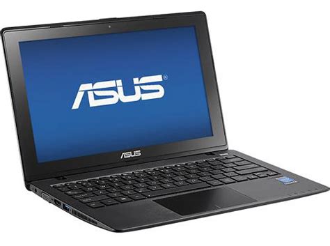 Asus X200ca Hcl1104g 116″ Touch Ultraportable At Cheap